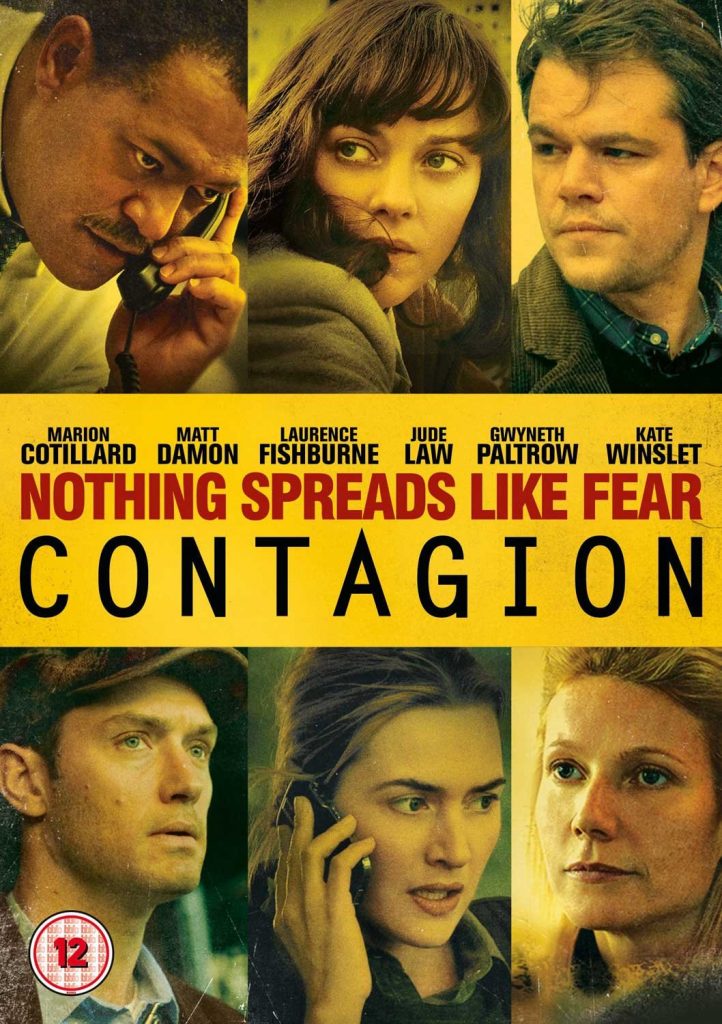 contagion